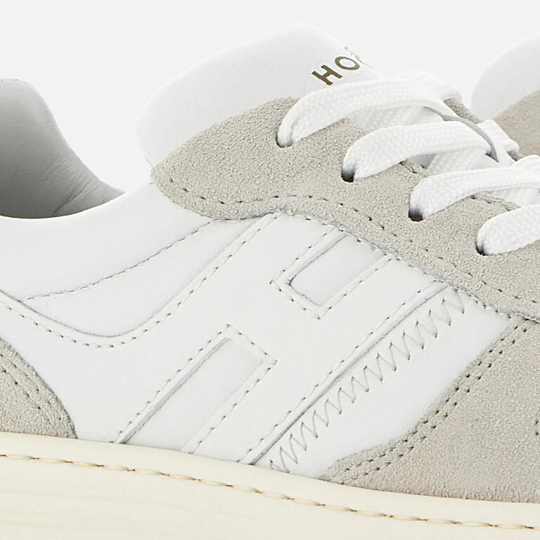 Hogan HOGAN Sneakers H630 White HXM6300EU50OD