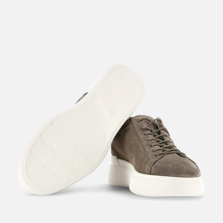 Hogan HOGAN Sneakers H580 Marron HXM5800DV42N6