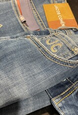 Jacob Cohën H Jacob Cohën Jeans J688 BARD UQM04 40 S3952