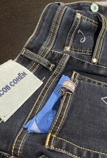 Jacob Cohën H Jacob Cohën Jeans J622 NICK SLIM UQE07 31 S3621