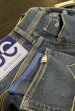 Jacob Cohën H Jacob Cohën Jeans J622 NICK UQM06 39 S3582