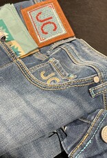 Jacob Cohën H Jacob Cohën Jeans J622 NICK SLIM UQM07 40 S3874