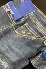 Jacob Cohën H Jacob Cohën Jeans J622 NICK SLIM UQE07 34 S3623