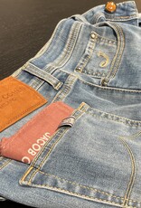 Jacob Cohën H Jacob Cohën Jeans J622 NICK SLIM UQE07 34 S3623