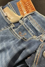 Jacob Cohën H Jacob Cohën Jeans J622 NICK SLIM UQM07 34 S3731