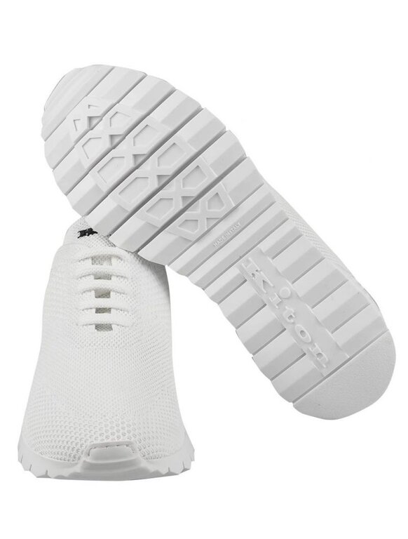 Kiton Kiton SHOES USSFITSN0080