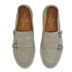 Andrea Ventura ANDREA VENTURA Shoes SEBASTIAN CASHM
