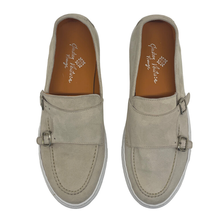 Andrea Ventura ANDREA VENTURA Shoes SEBASTIAN CASHM