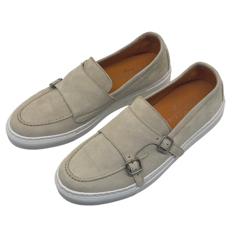 Andrea Ventura ANDREA VENTURA Shoes SEBASTIAN CASHM