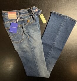 Jacob Cohën F JACOB COHËN Jeans Femme VIV