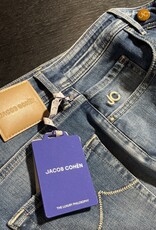 Jacob Cohën F JACOB COHËN  Jeans KATE CROP VQ020 08 S3623