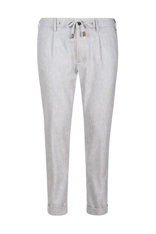 Eleventy ELEVENTY JOGGER PANTS X75PANB21 TES0H027