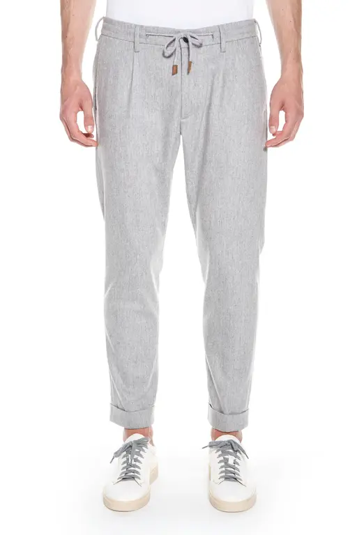 Eleventy ELEVENTY JOGGER PANTS X75PANB21 TES0H027