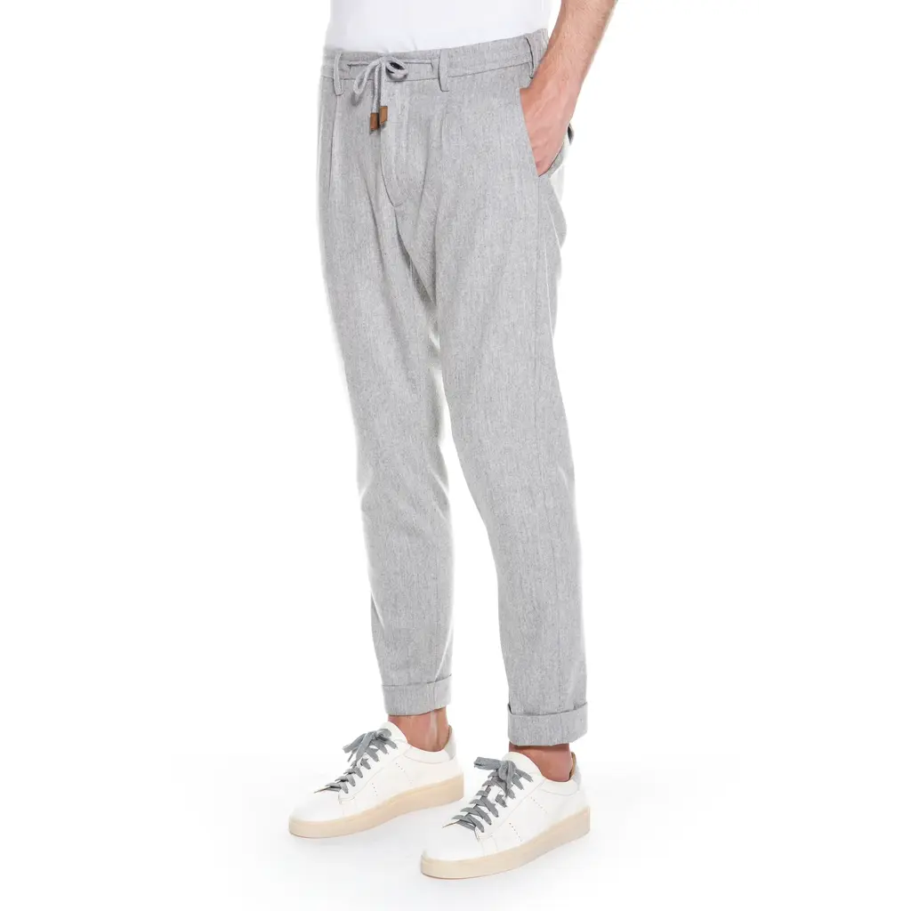 Eleventy ELEVENTY JOGGER PANTS X75PANB21 TES0H027