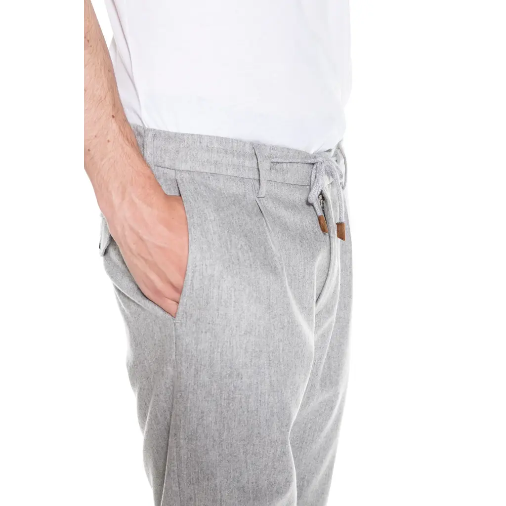 Eleventy ELEVENTY JOGGER PANTS X75PANB21 TES0H027
