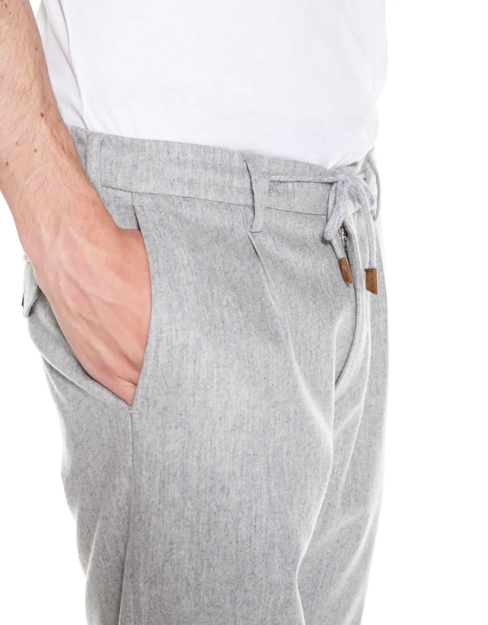 23-2 ELEVENTY Pant X75PANB21 TES0H027 - Montulet Luxury Menswear