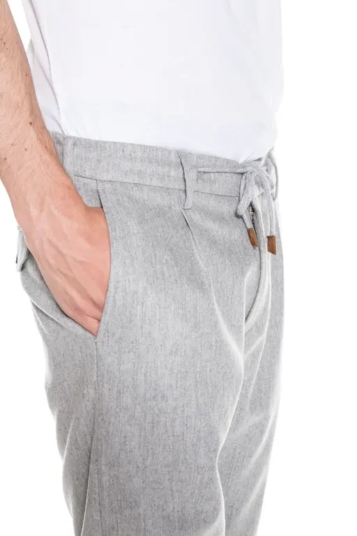 Eleventy ELEVENTY JOGGER PANTS X75PANB21 TES0H027