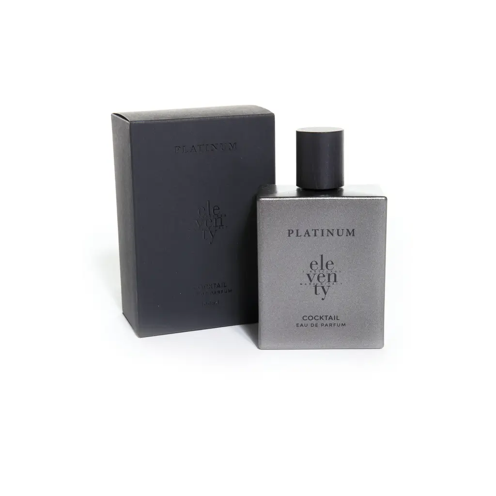 Eleventy ELEVENTY Parfum COCKTAIL 979PR0001 PRO21003