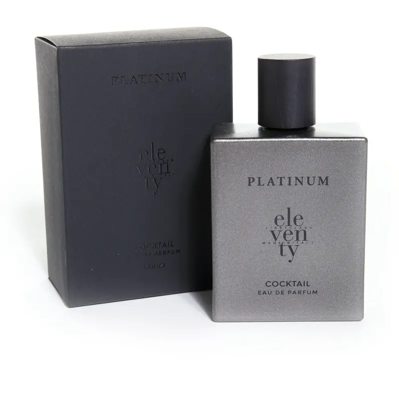 Eleventy ELEVENTY Parfum COCKTAIL