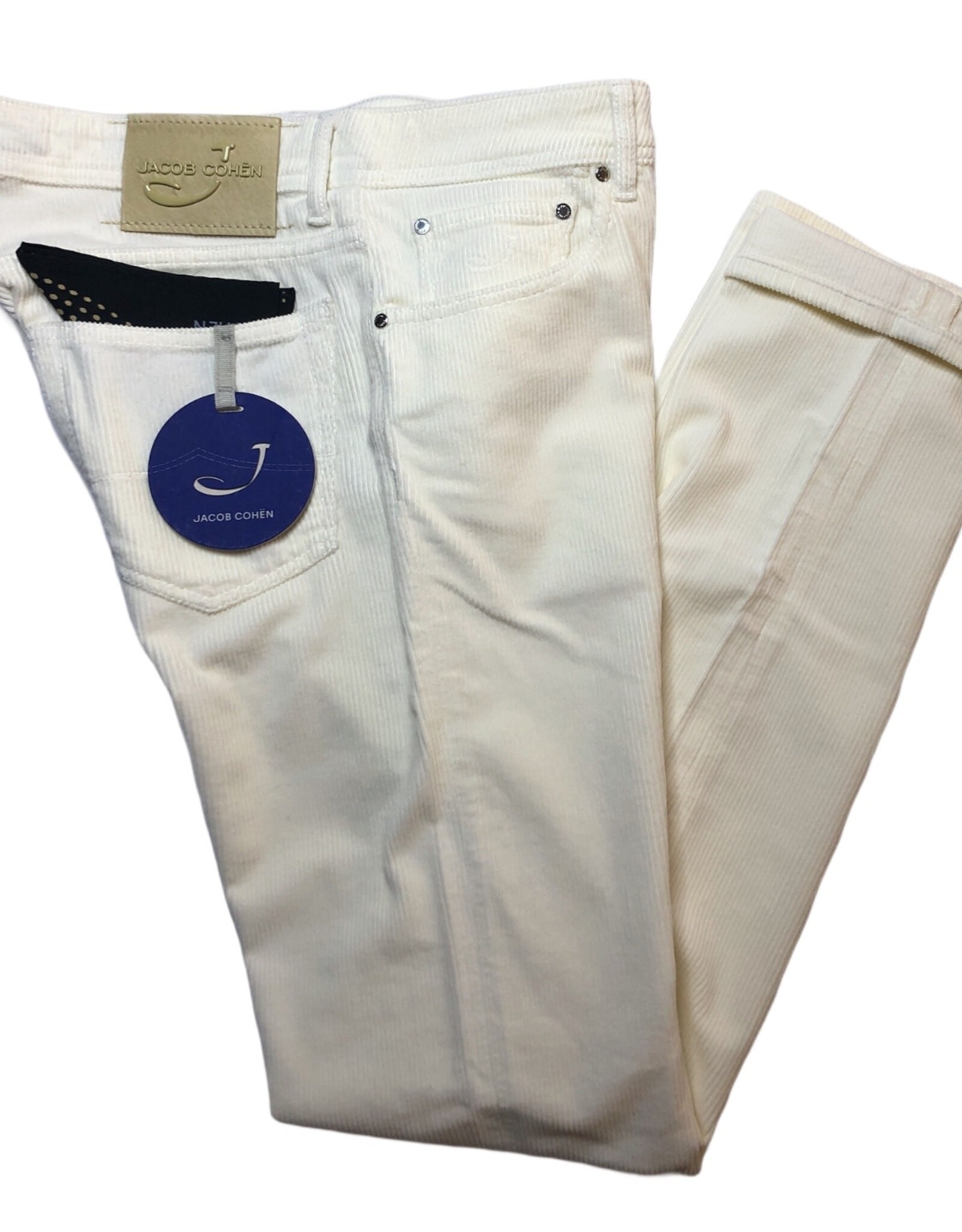 Jacob Cohën H  Jacob Cohën Jeans J622 SLIM COMF 2146