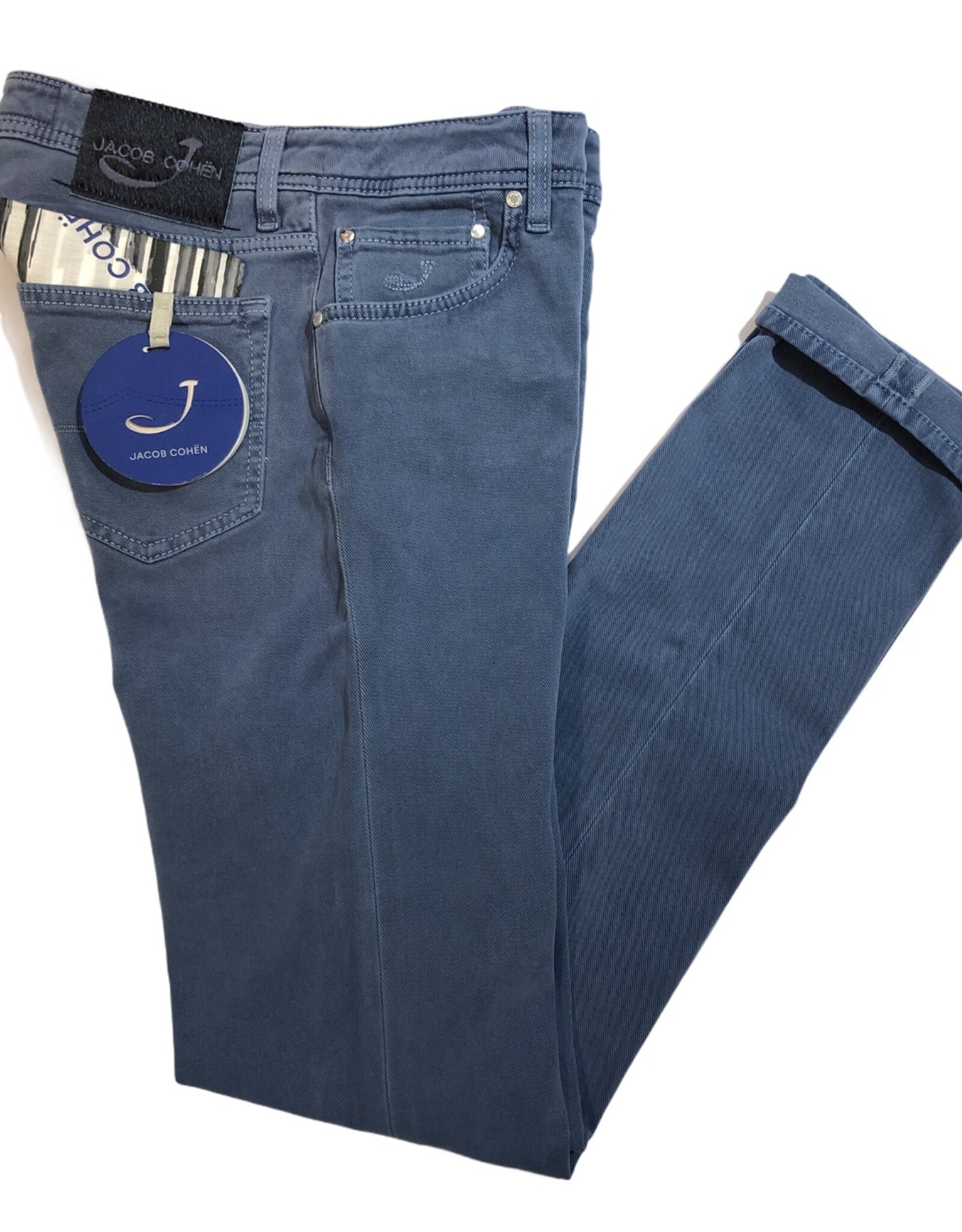 Jacob Cohën H  Jacob Cohën Jeans J622 SLIM COMF 5406