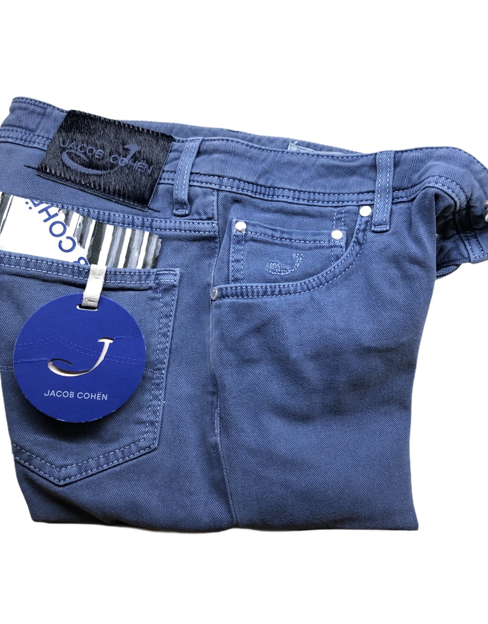 Jacob Cohën H  Jacob Cohën Jeans J622 SLIM COMF 5406