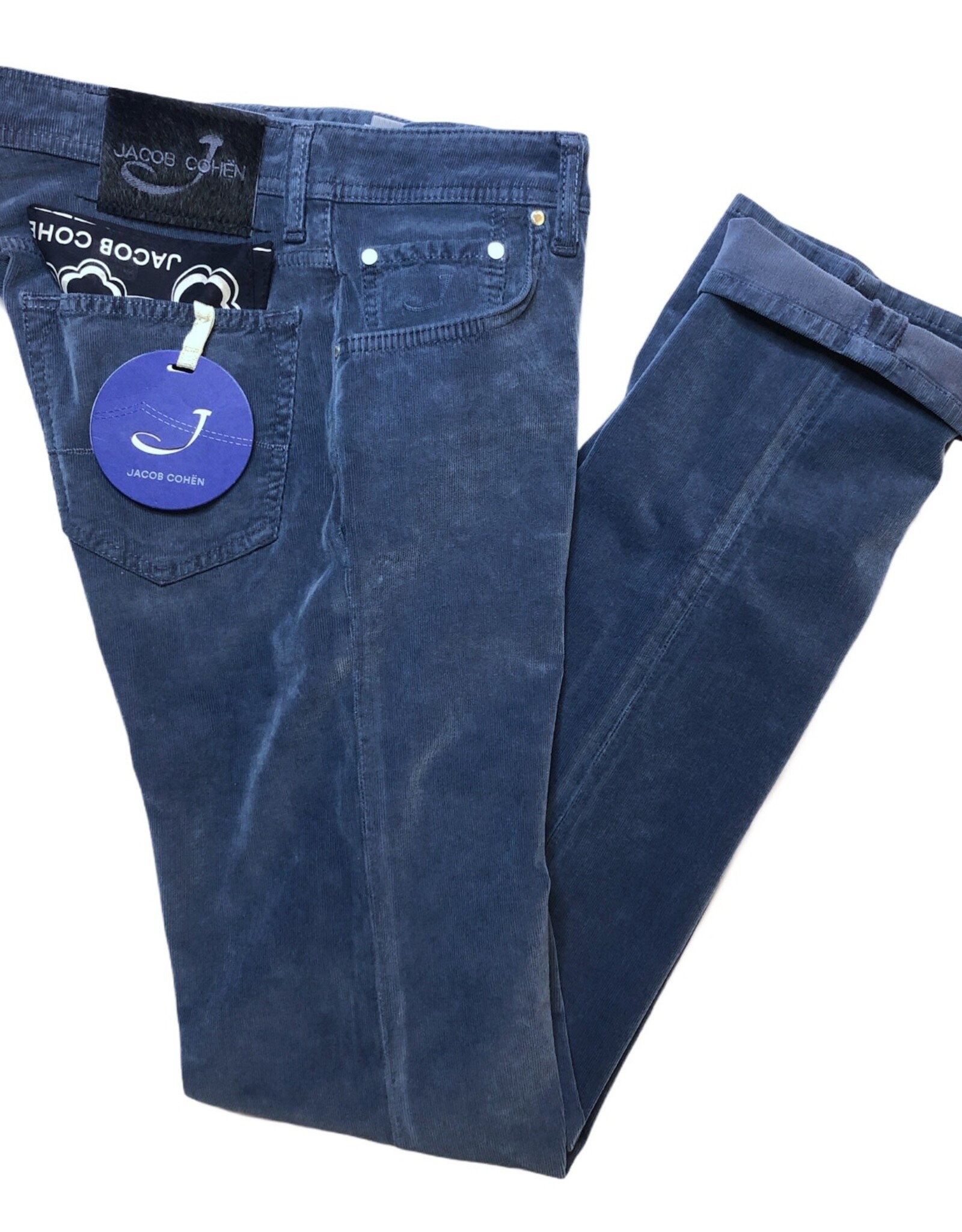 Jacob Cohën H Jacob Cohën Jeans J622 Slim comf 8805