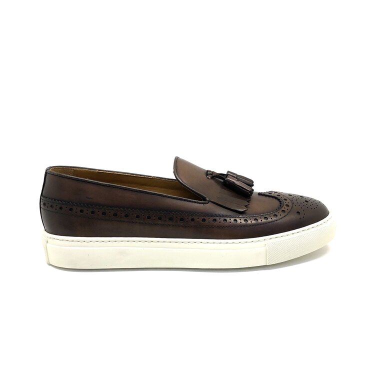 Doucal's DOUCAL'S Loafers DU1541PRATUZ005