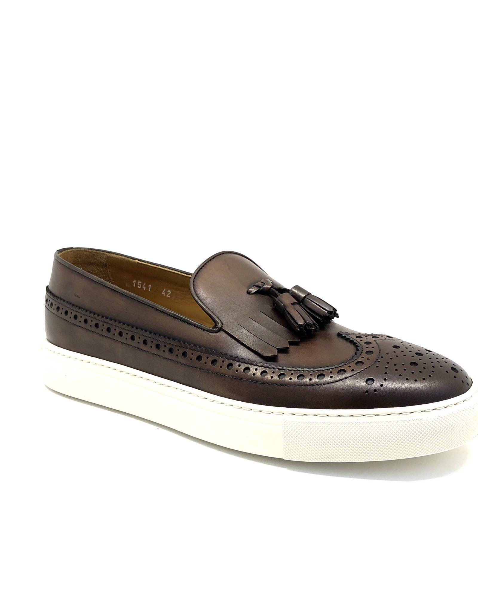 Doucal's DOUCAL'S Loafers DU1541PRATUZ005