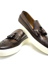 Doucal's DOUCAL'S Loafers DU1541PRATUZ005