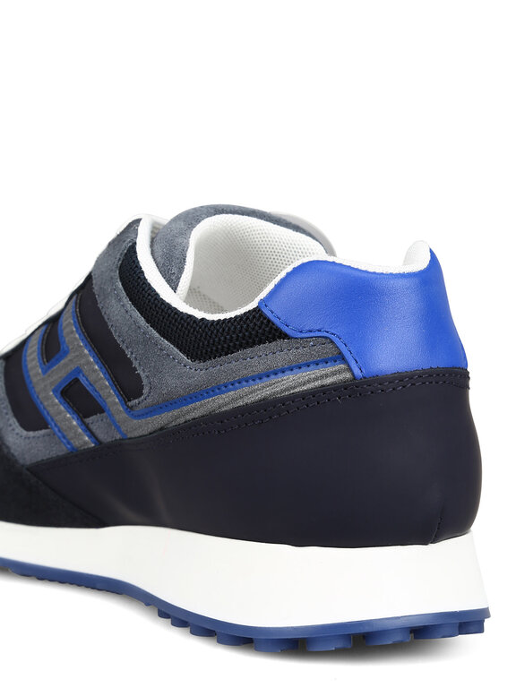 Hogan  Hogan HXM4290BD80KW