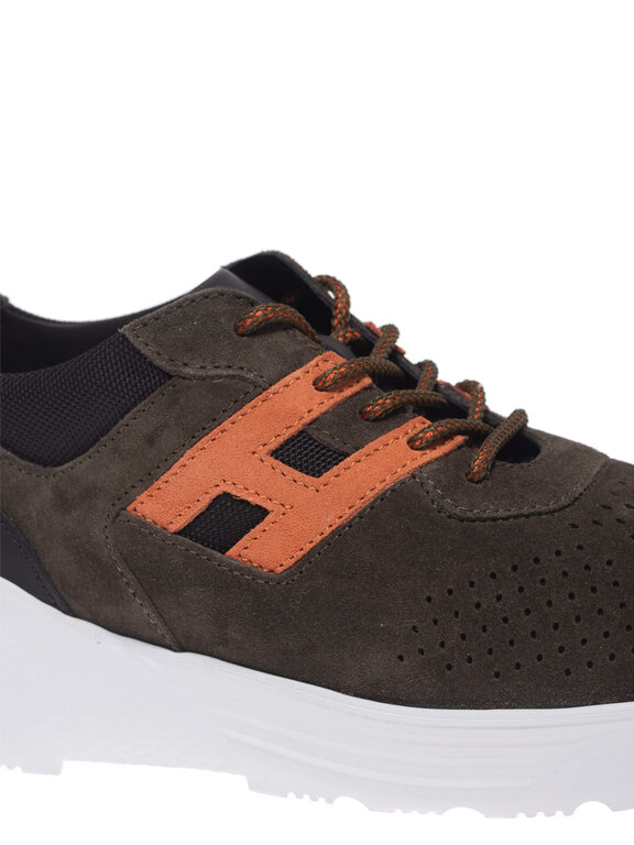 Hogan Hogan HXM4430BR10MZ