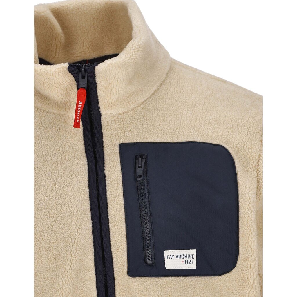 Fay FAY VESTE ARCHIVE MAM12471500