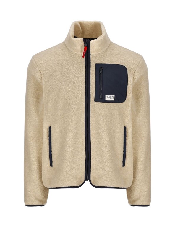 Fay FAY VESTE ARCHIVE MAM12471500