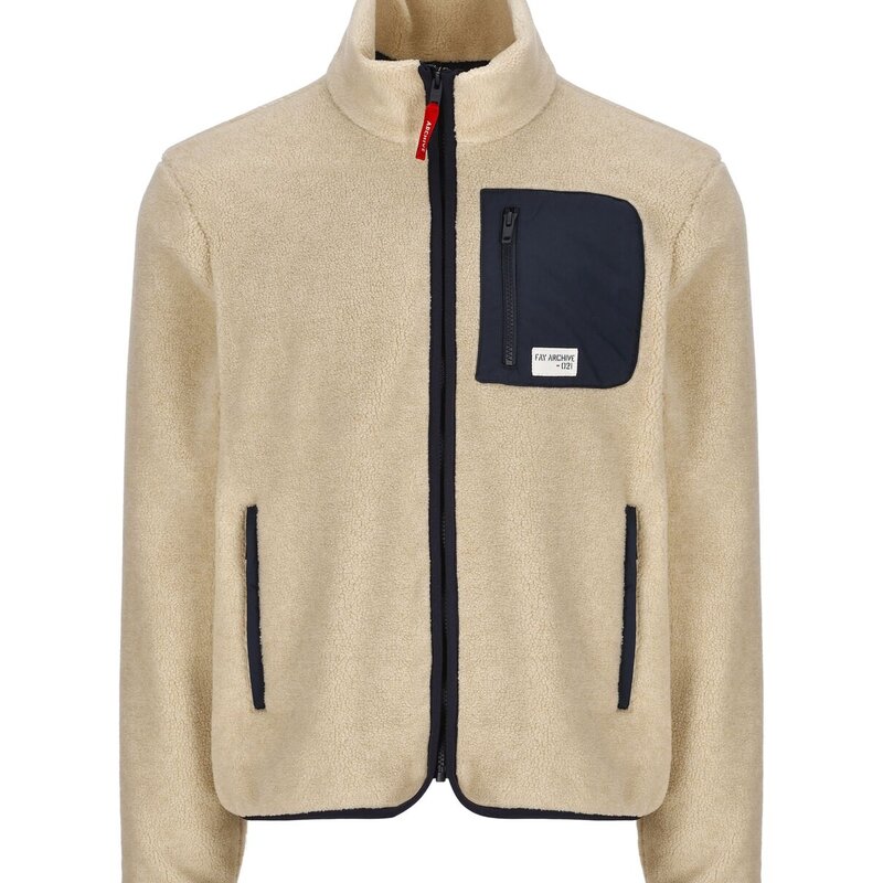 Fay FAY VESTE ARCHIVE