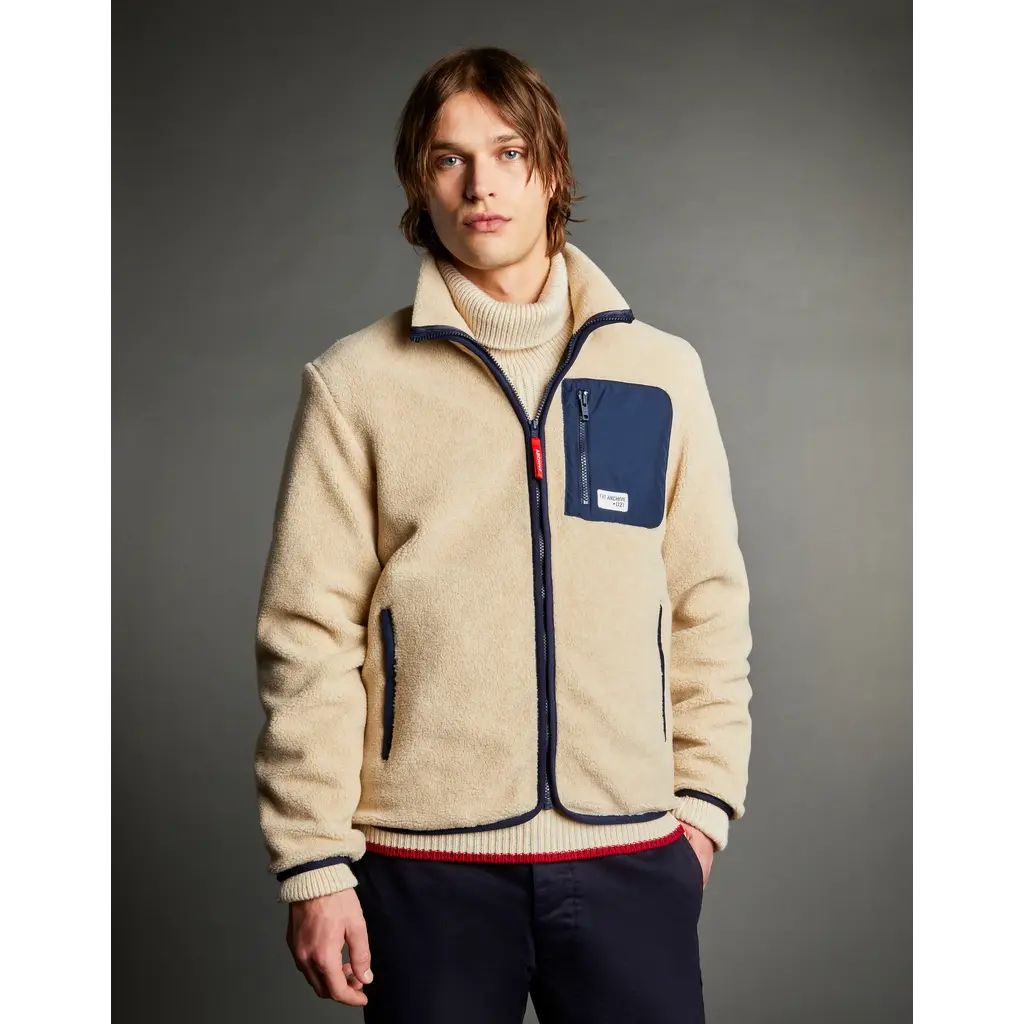 Fay FAY VESTE ARCHIVE MAM12471500