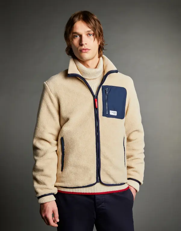 Fay FAY VESTE ARCHIVE MAM12471500