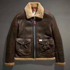 Fay FAY Blouson ARCHIVE MAM12471620
