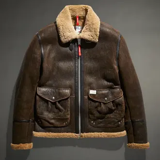 Fay FAY Blouson ARCHIVE