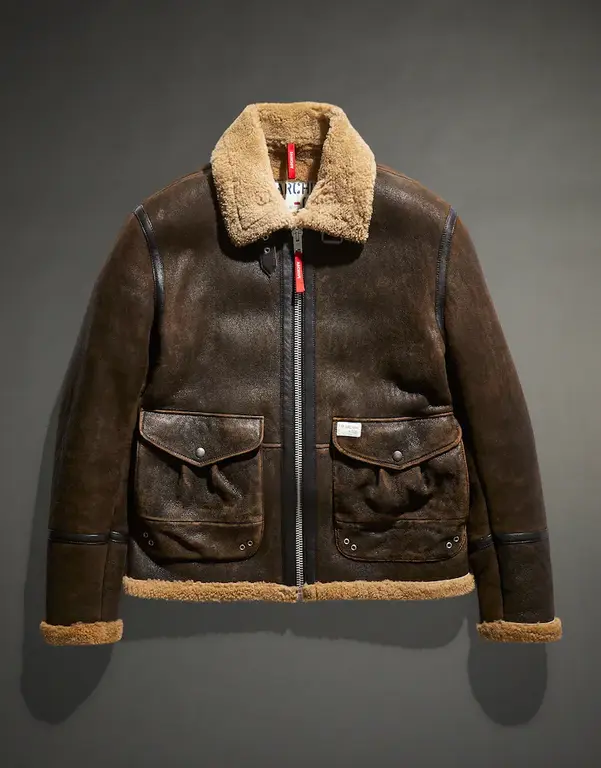 Fay FAY Blouson ARCHIVE MAM12471620