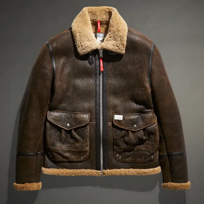 Fay FAY Blouson ARCHIVE