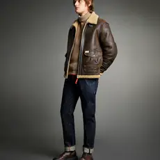 Fay FAY Blouson ARCHIVE MAM12471620