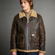 Fay FAY Blouson ARCHIVE MAM12471620