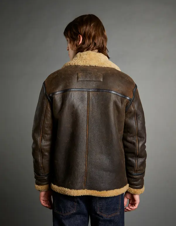 Fay FAY Blouson ARCHIVE MAM12471620