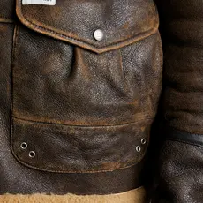 Fay FAY Blouson ARCHIVE MAM12471620