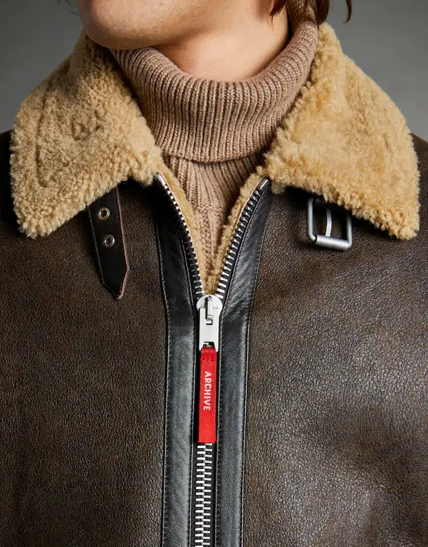 Fay FAY Blouson ARCHIVE MAM12471620