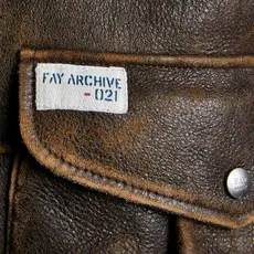 Fay FAY Blouson ARCHIVE MAM12471620