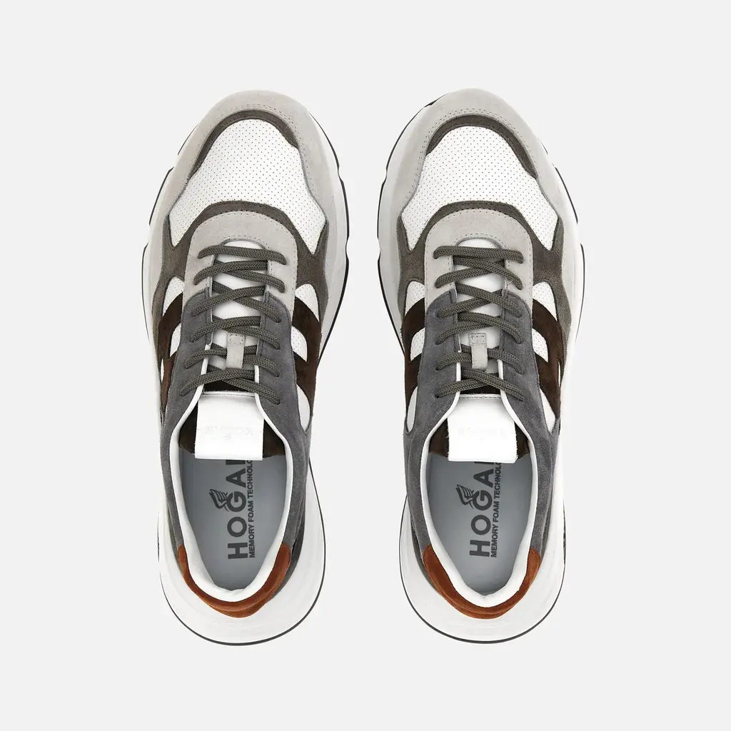 Hogan HOGAN Sneakers HXM5630ER90
