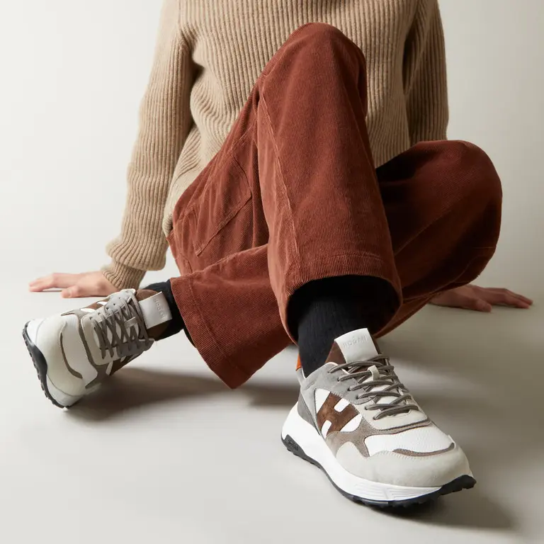 Hogan HOGAN Sneakers HXM5630ER90