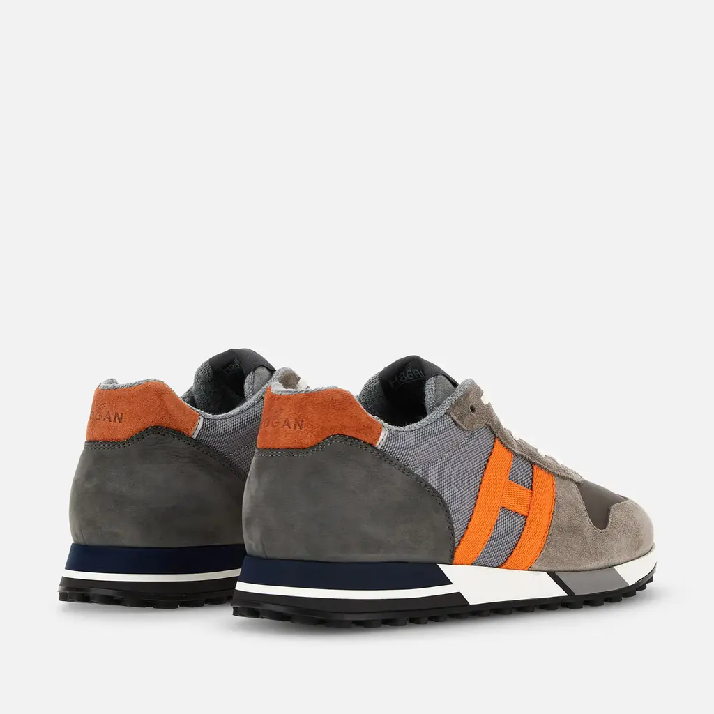 Hogan HOGAN Sneakers HXM3830AN51